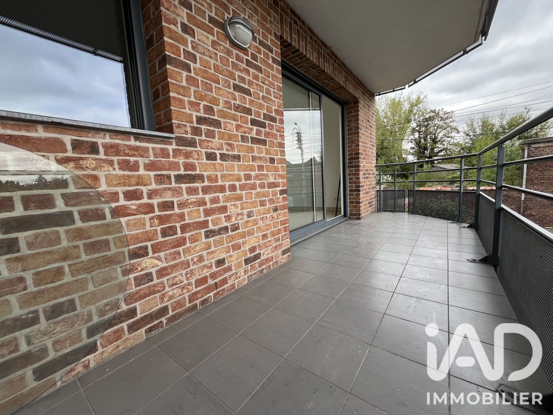 Appartement à vendre, 65m², Halluin