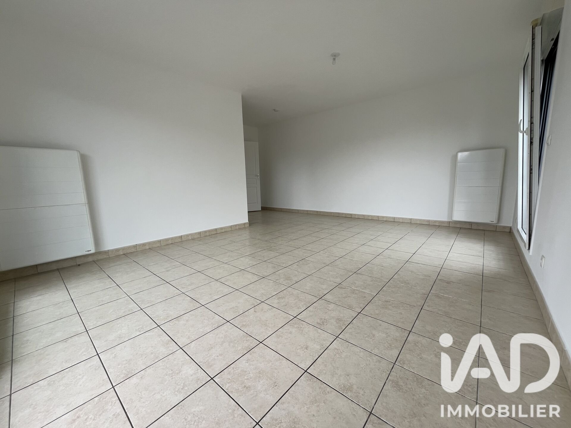 Appartement à vendre, 65m², Halluin