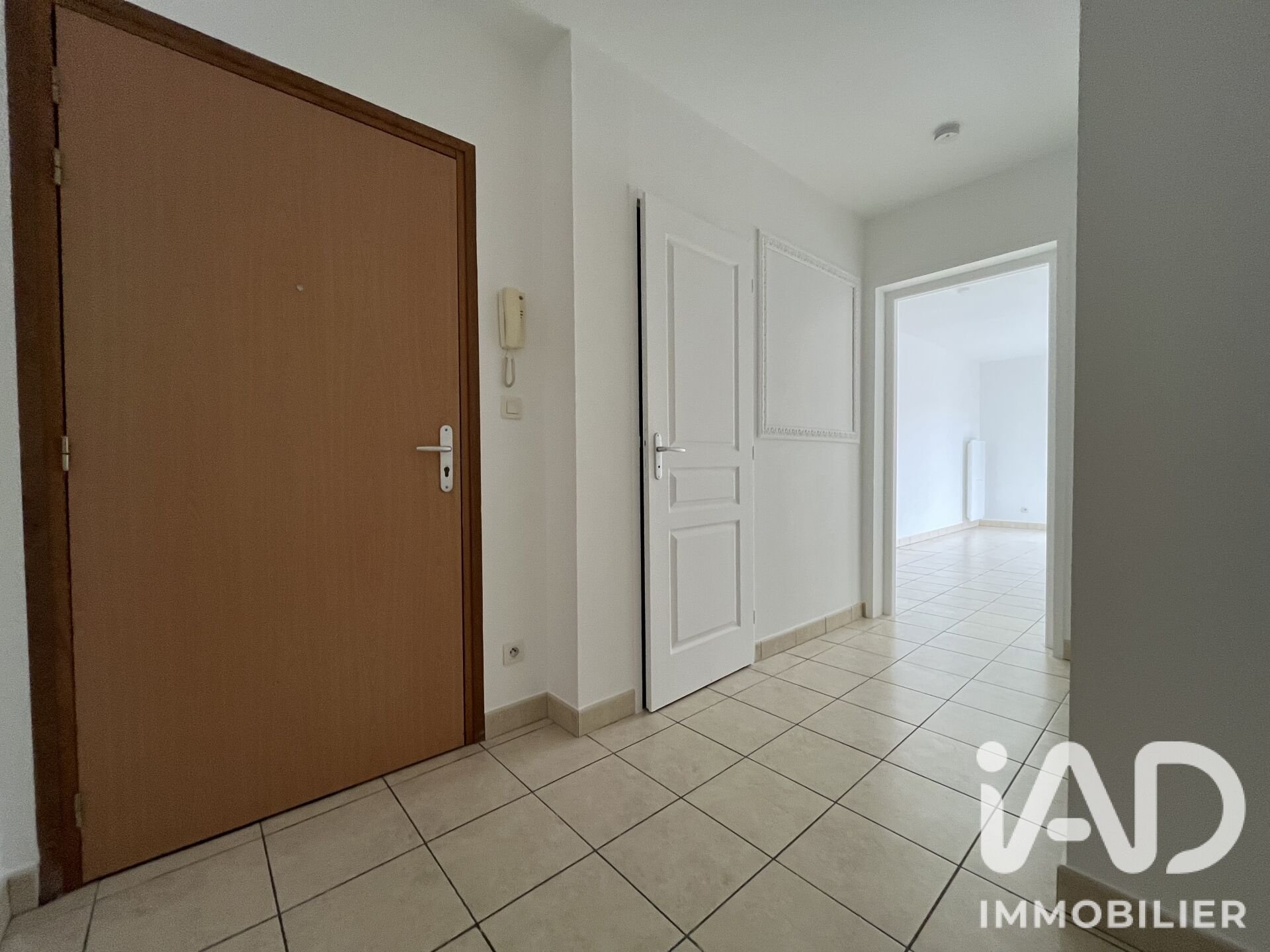 Appartement à vendre, 65m², Halluin