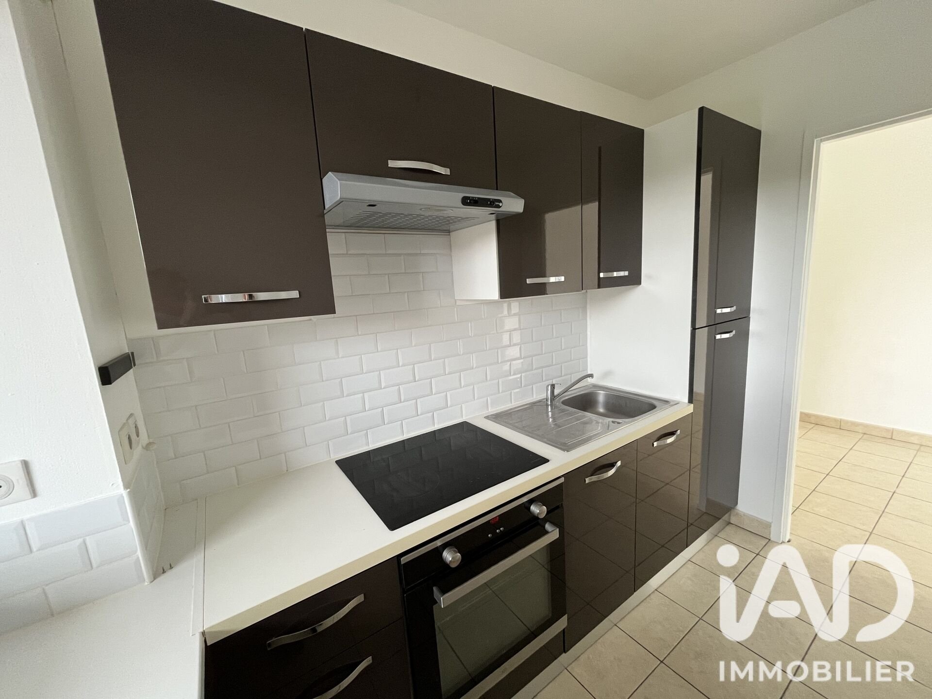 Appartement à vendre, 65m², Halluin