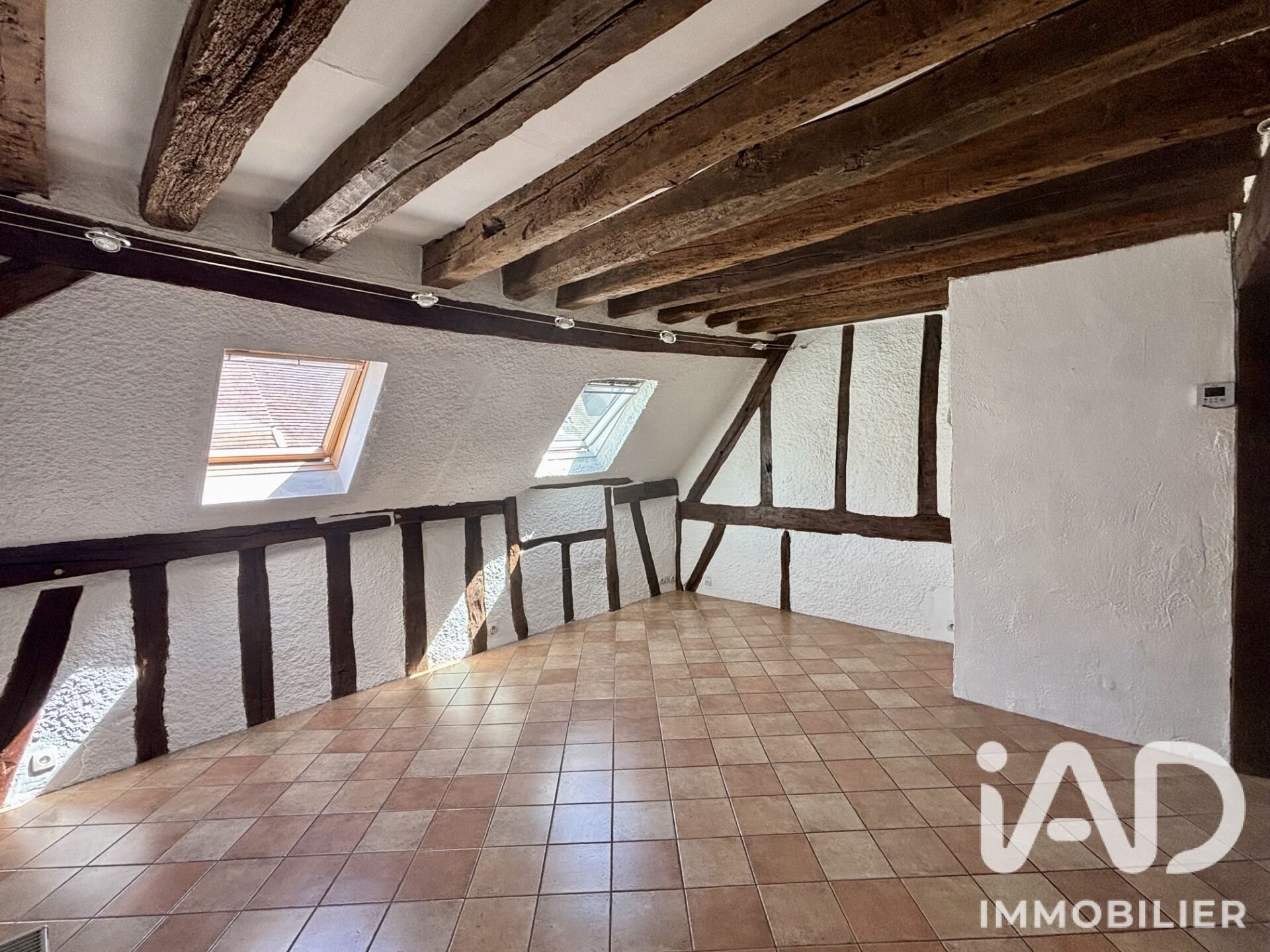 Appartement à vendre, 55m², Épernon