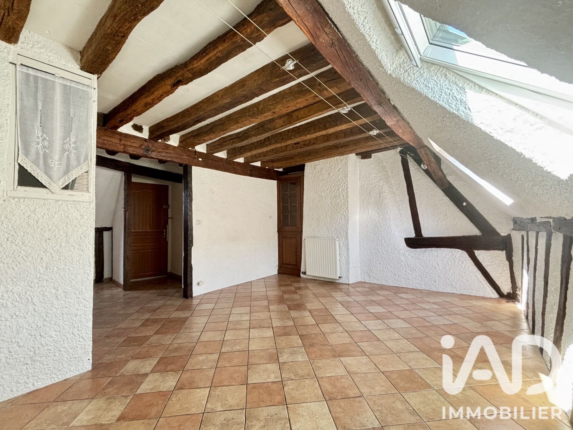Appartement à vendre, 55m², Épernon