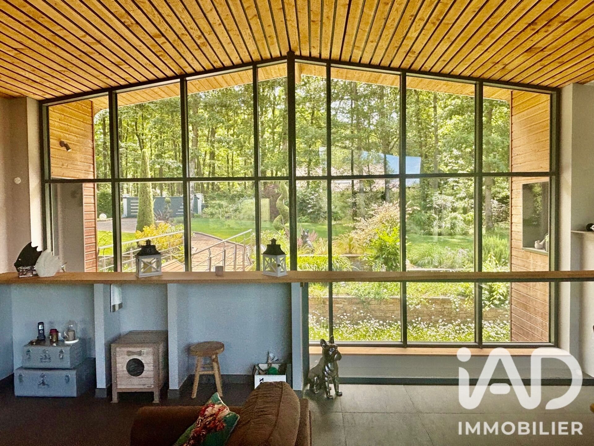 Maison à vendre, 190m², Chaudon