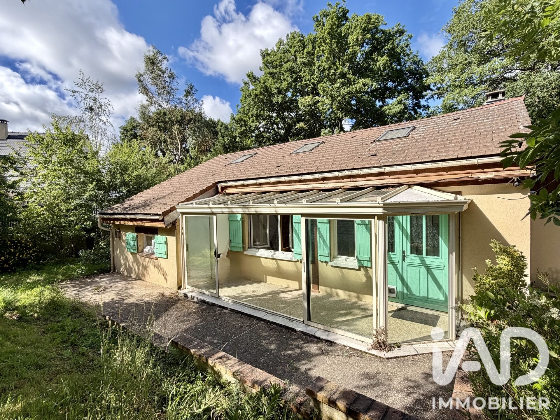 Maison à vendre, 79m², La Boissière-Ecole