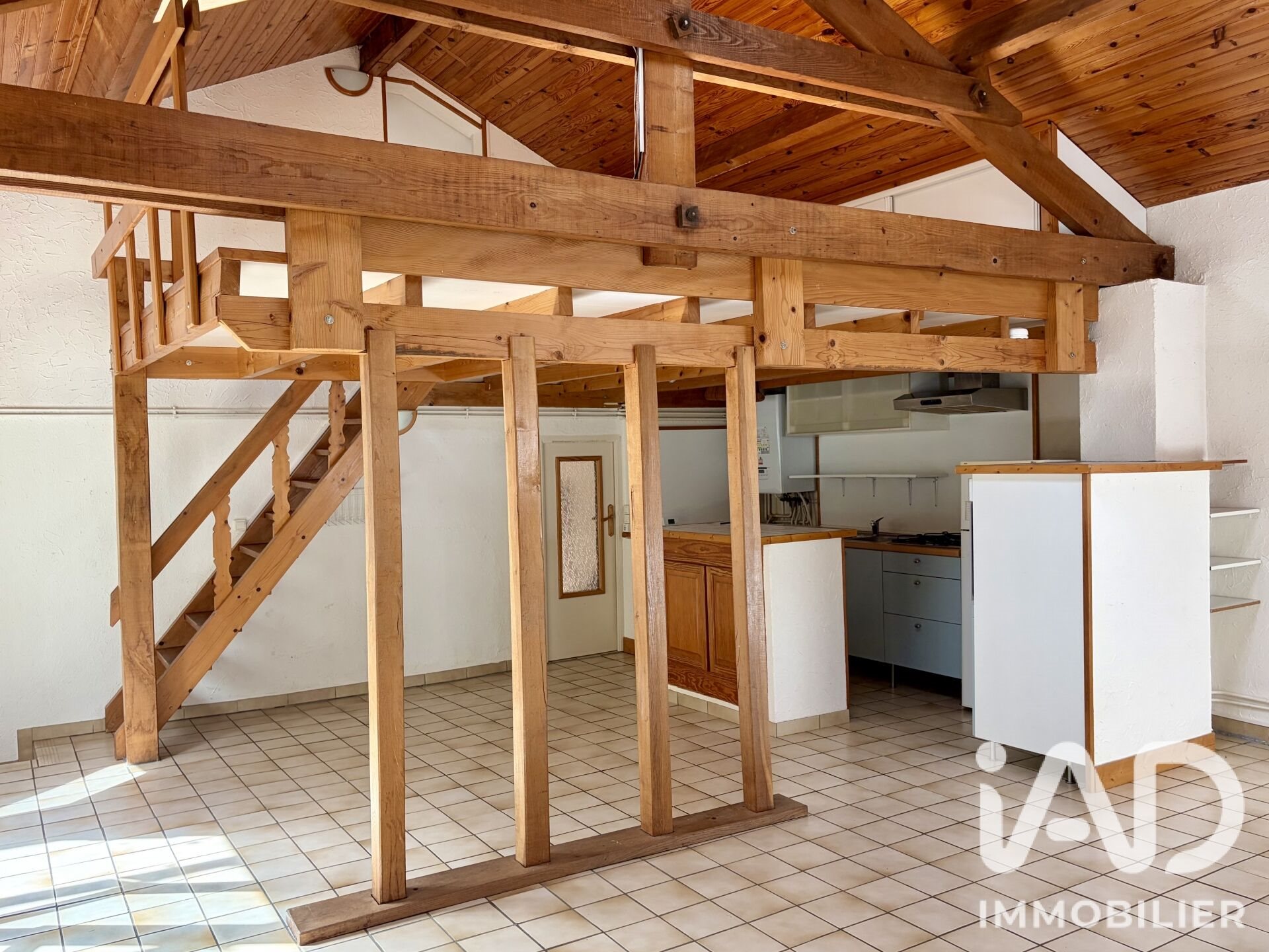 Maison à vendre, 79m², La Boissière-Ecole