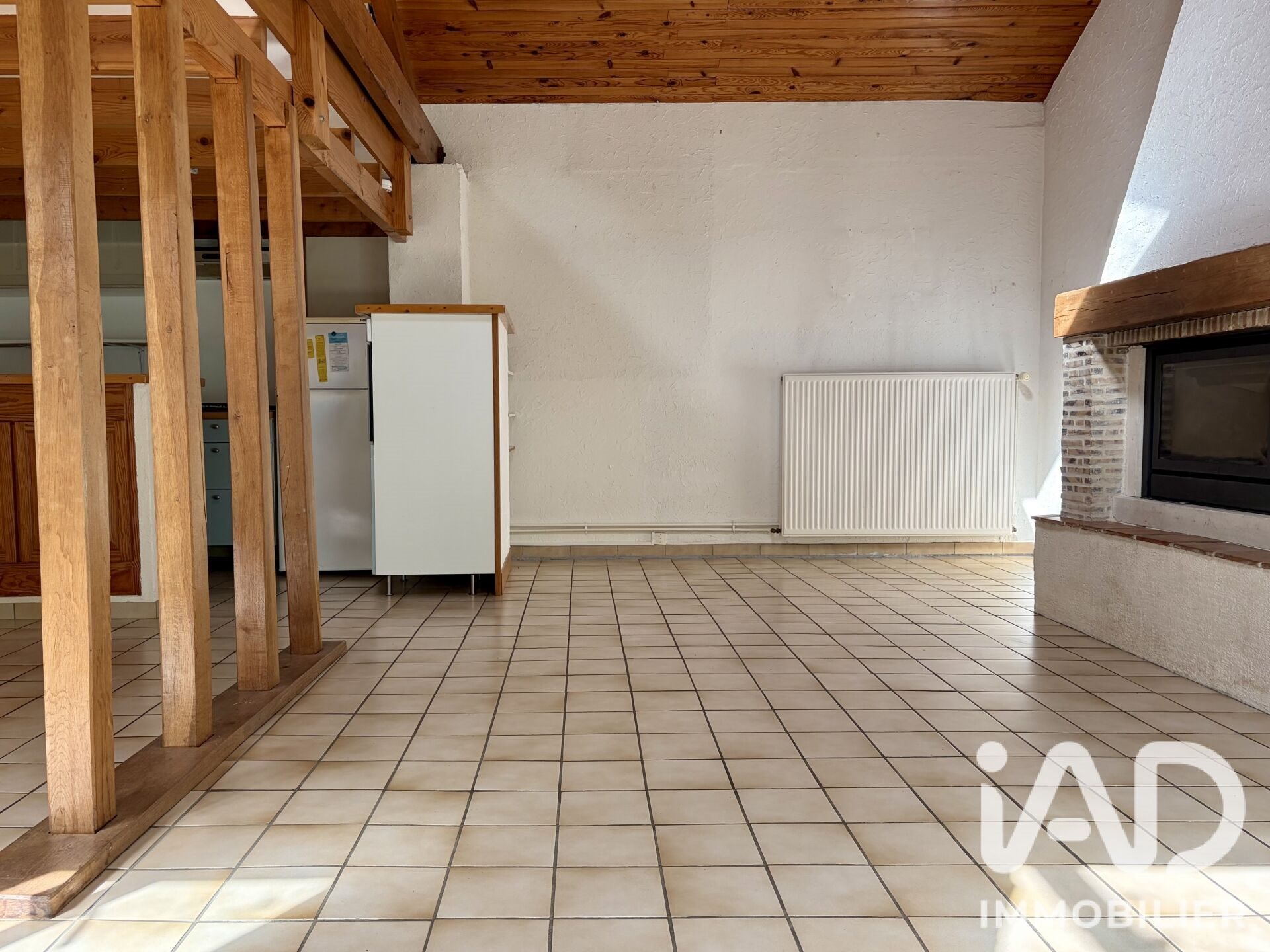 Maison à vendre, 79m², La Boissière-Ecole