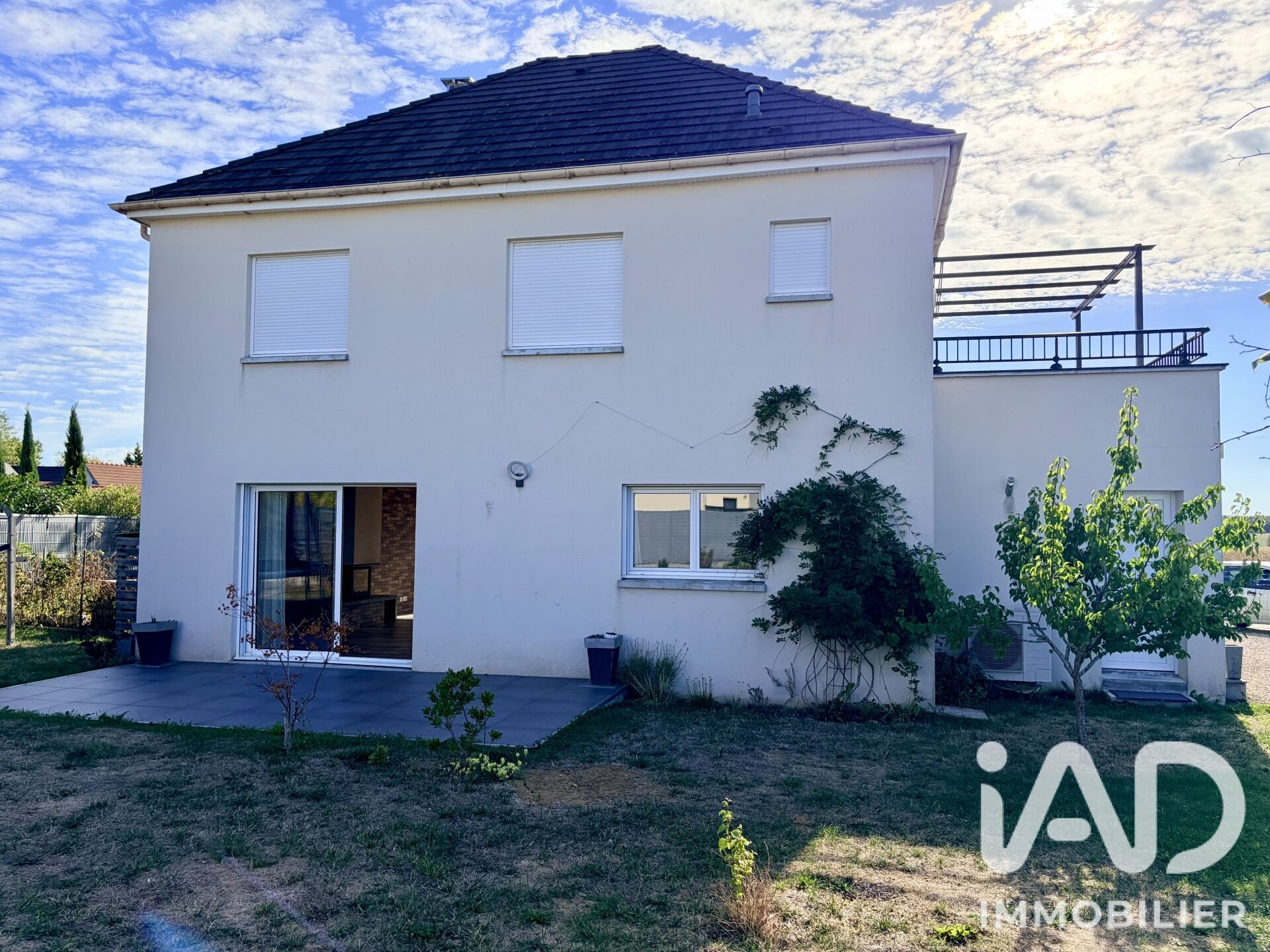 Maison à vendre, 131m², Maintenon