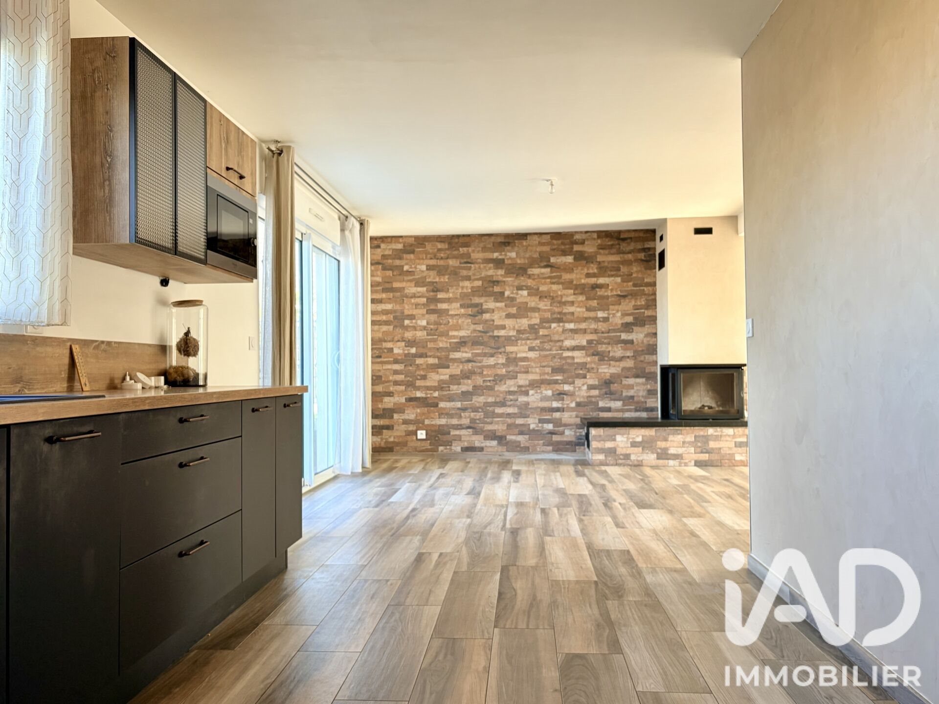 Maison à vendre, 131m², Maintenon