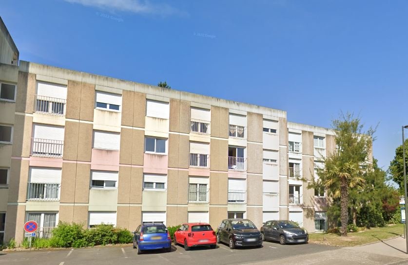 Maison à louer, 22m², Quimper
