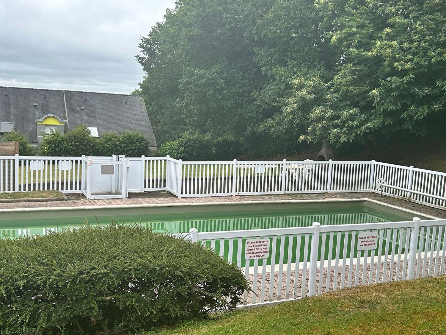 Appartement à louer, 89m², Quimper