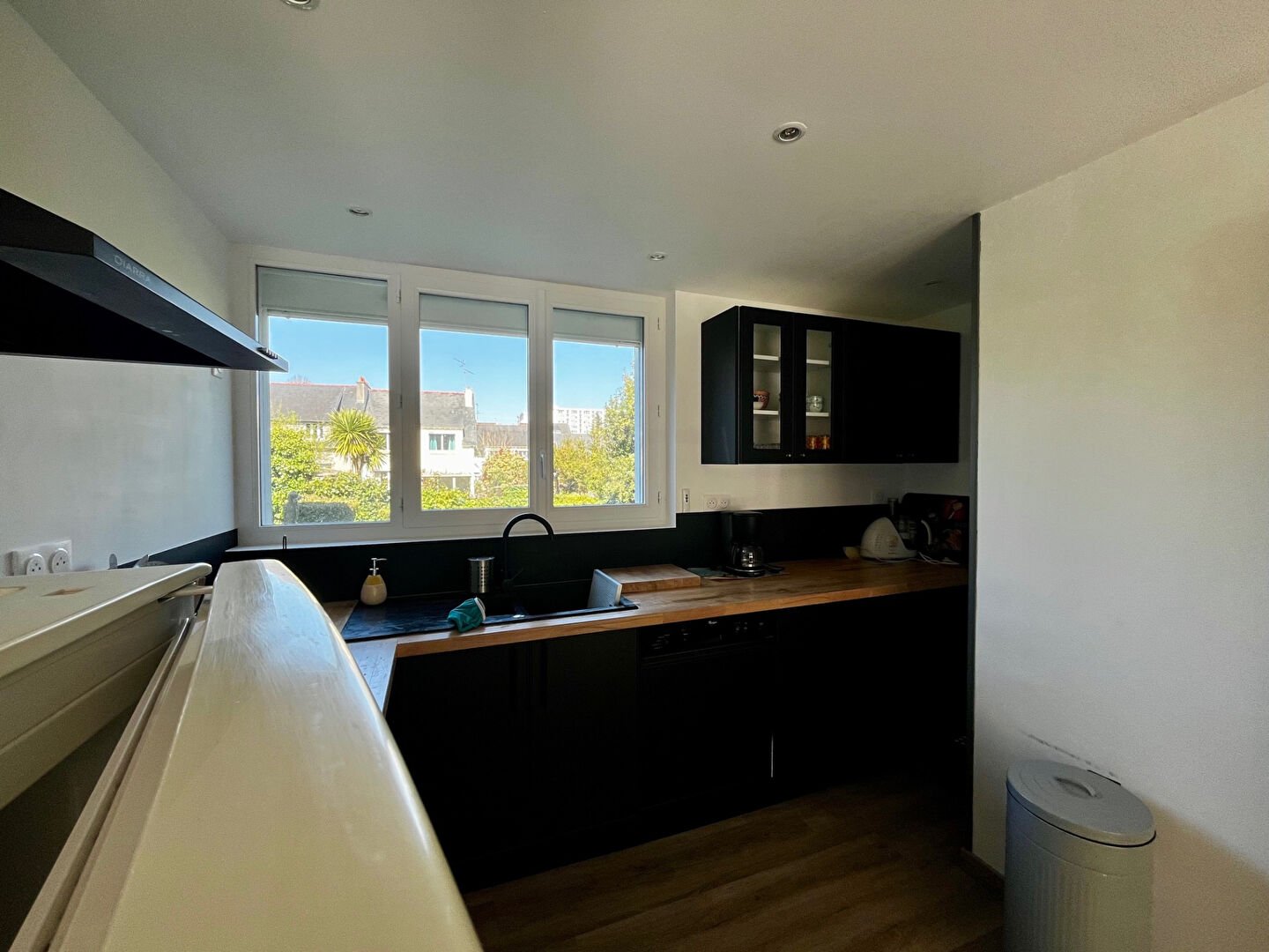 Appartement à louer, 62m², Quimper