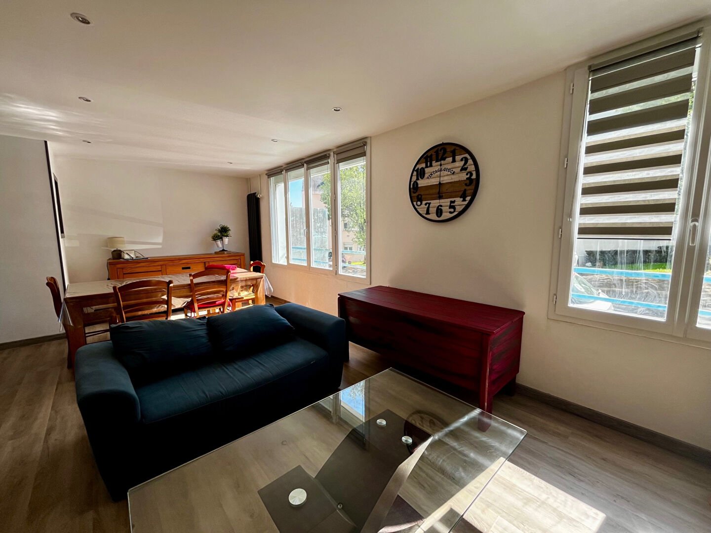 Appartement à louer, 62m², Quimper