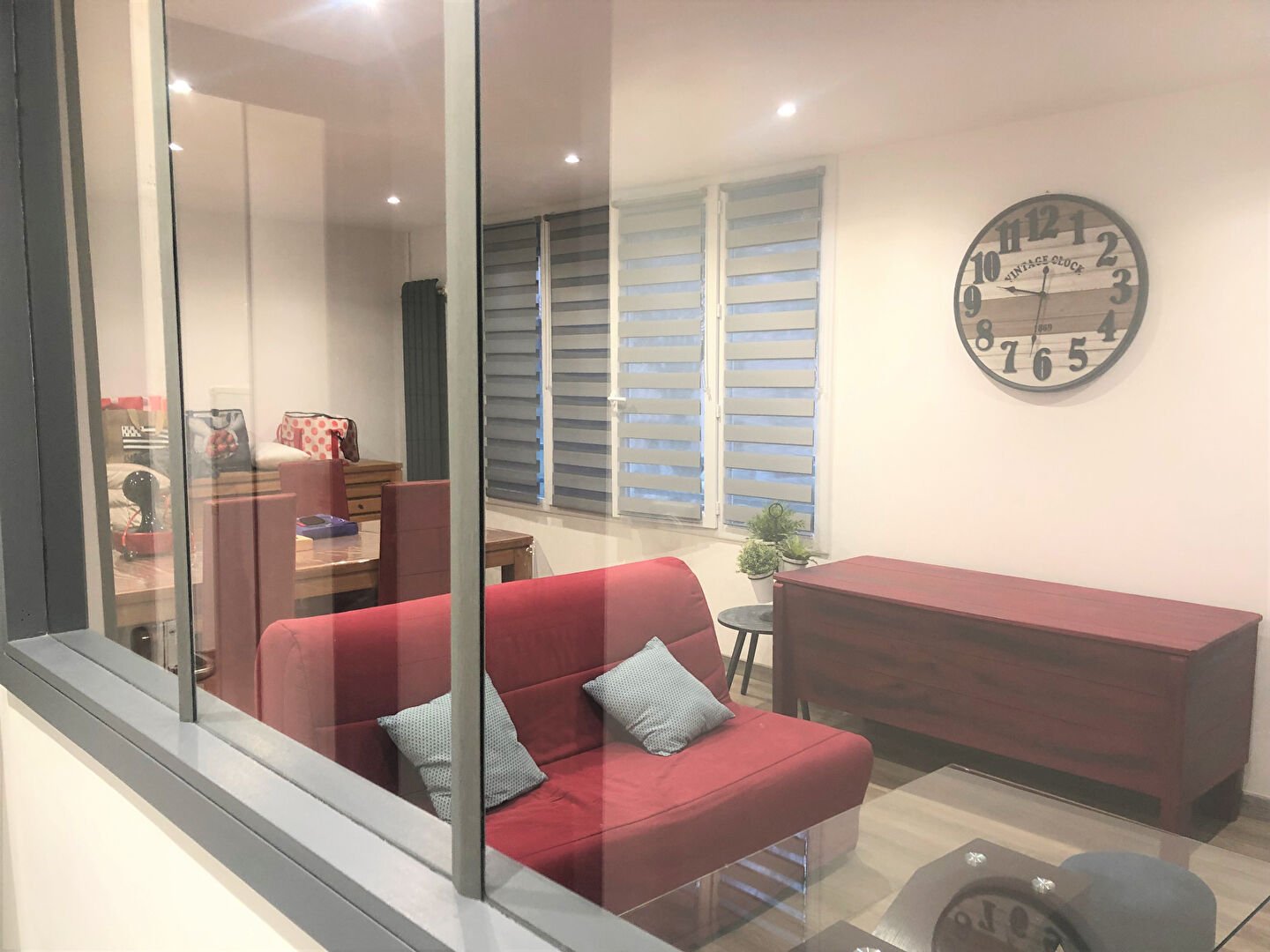 Appartement à louer, 62m², Quimper