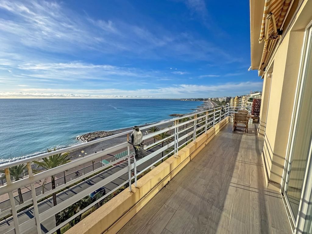 Appartement à vendre, 100m², Nice