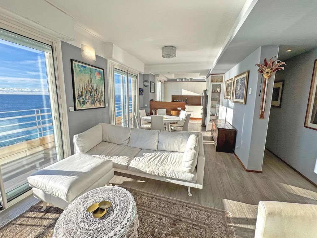 Appartement à vendre, 100m², Nice