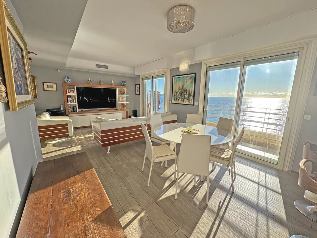 Appartement à vendre, 100m², Nice