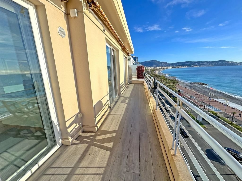 Appartement à vendre, 100m², Nice