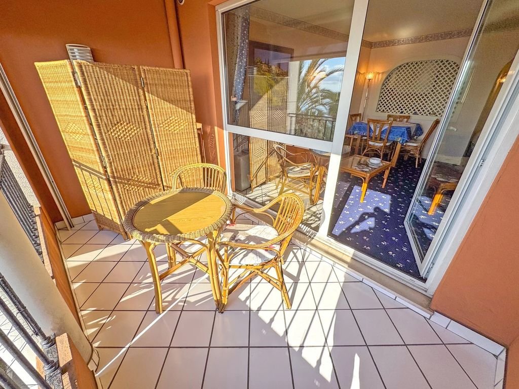 Appartement à vendre, 53m², Nice