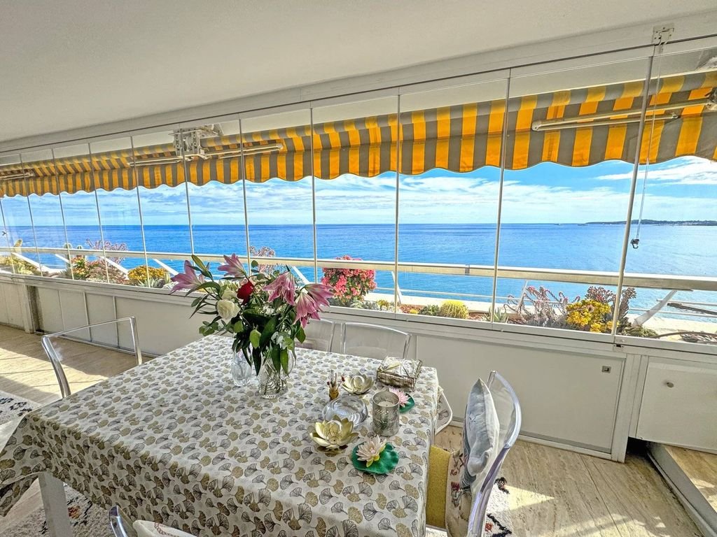Appartement à vendre, 115m², Villeneuve-Loubet
