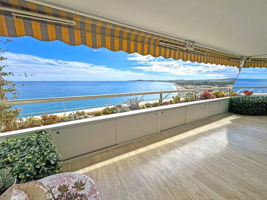 Appartement à vendre, 115m², Villeneuve-Loubet