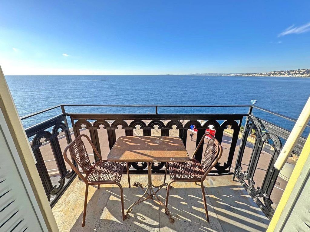 Appartement à vendre, 2m², Nice