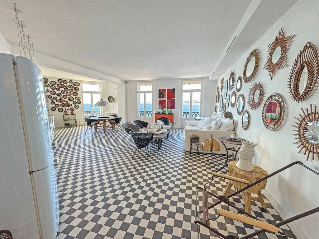 Appartement à vendre, 2m², Nice