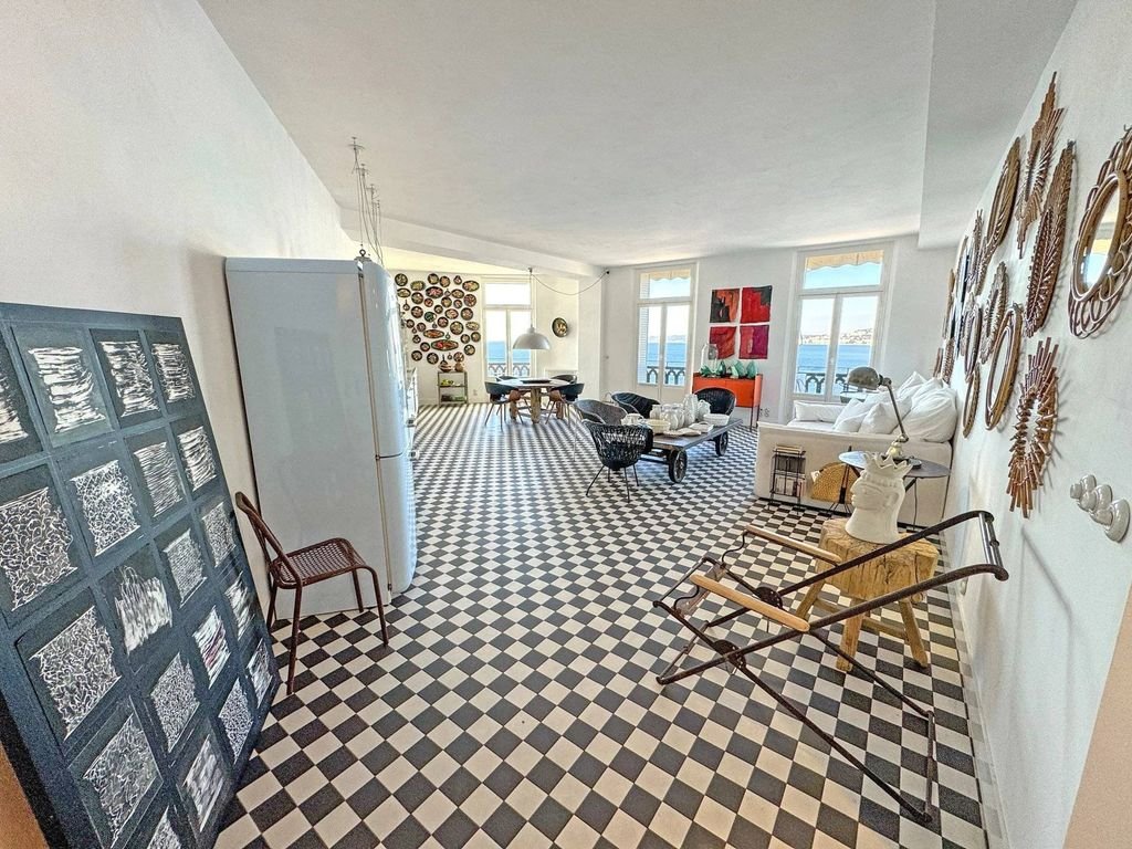 Appartement à vendre, 2m², Nice