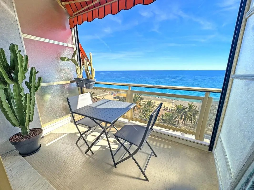 Appartement à vendre, 100m², Nice