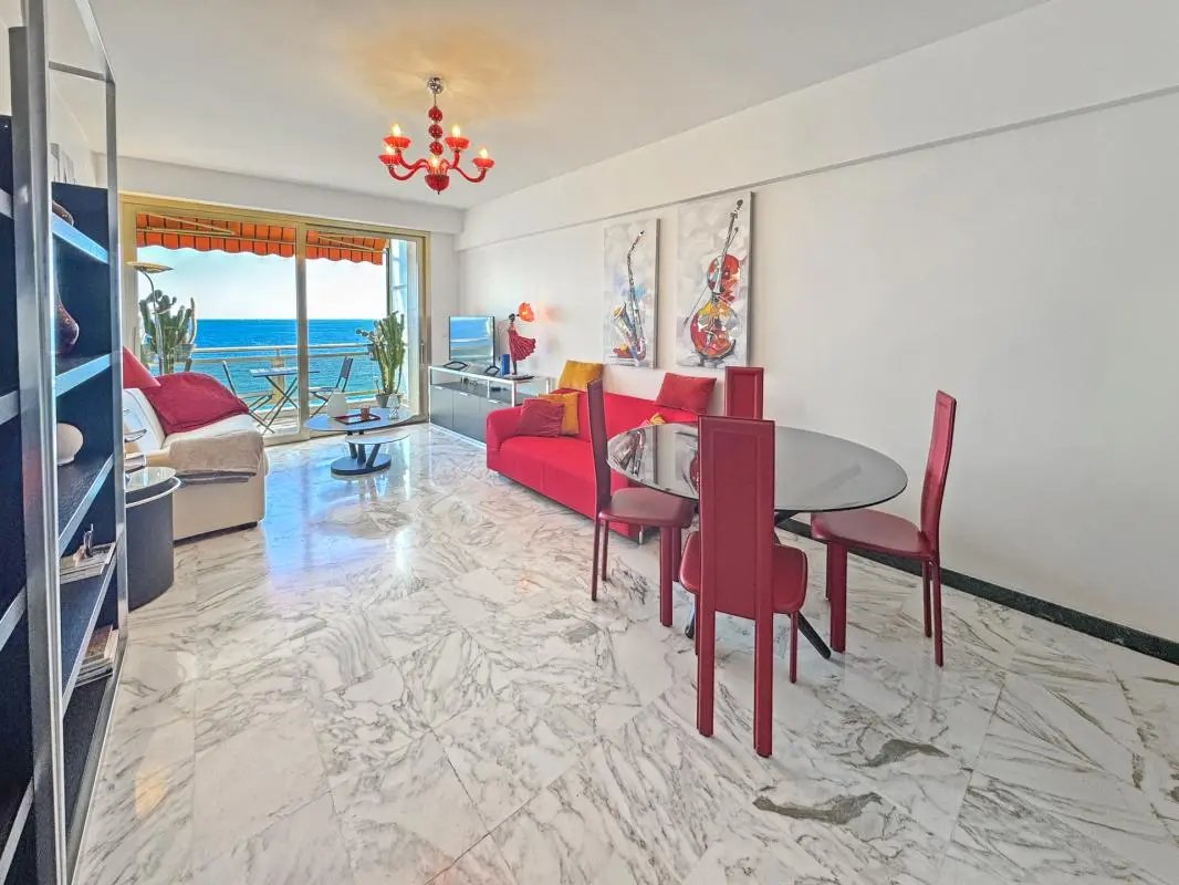 Appartement à vendre, 100m², Nice