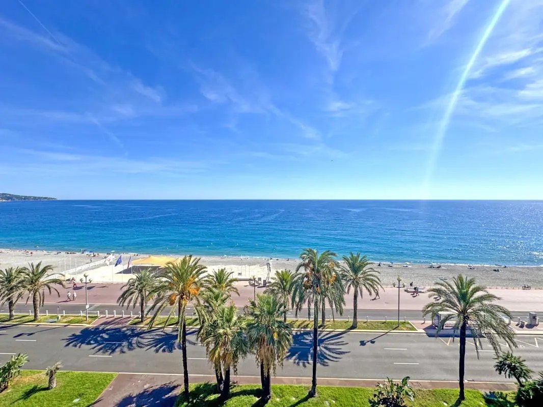 Appartement à vendre, 100m², Nice