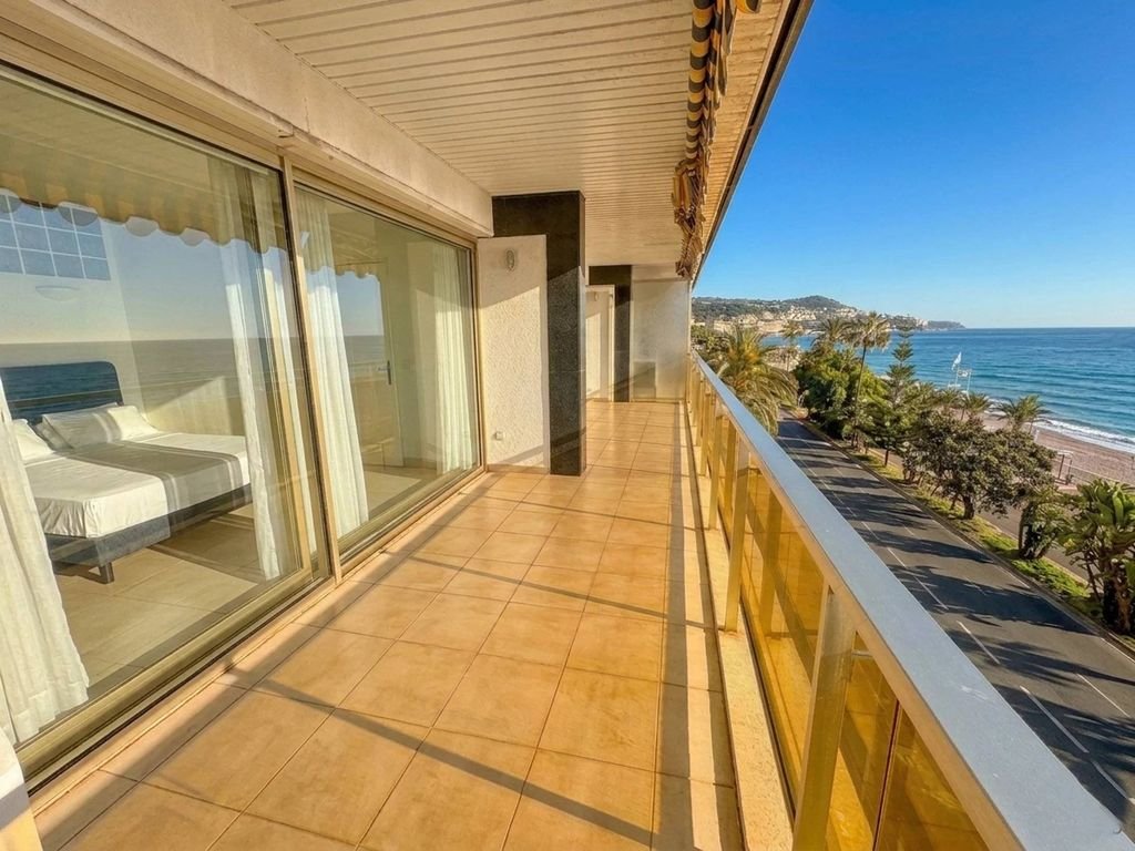 Appartement à vendre, 69m², Nice