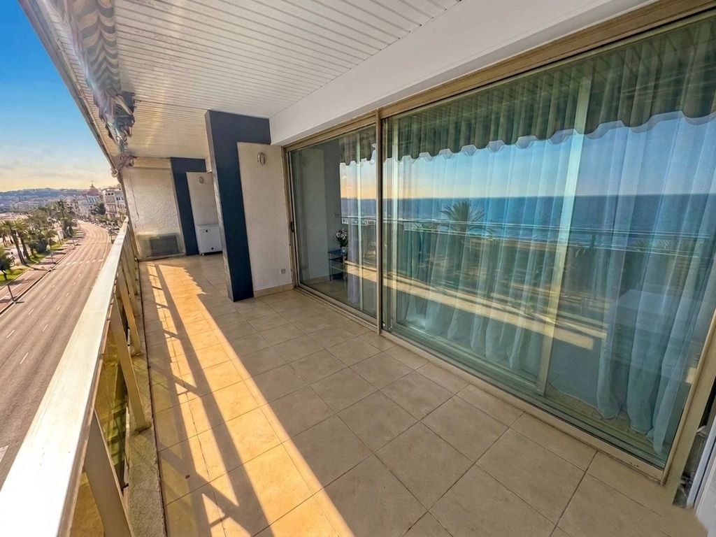 Appartement à vendre, 69m², Nice