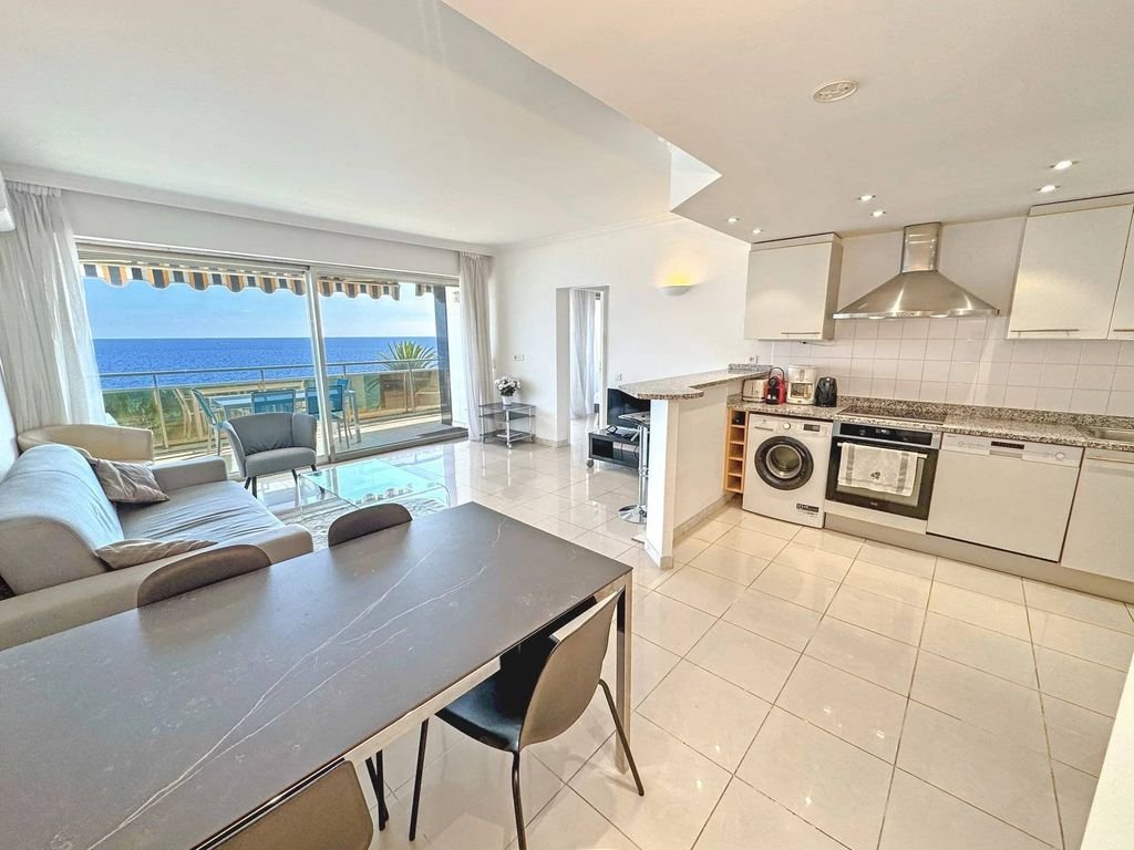 Appartement à vendre, 69m², Nice
