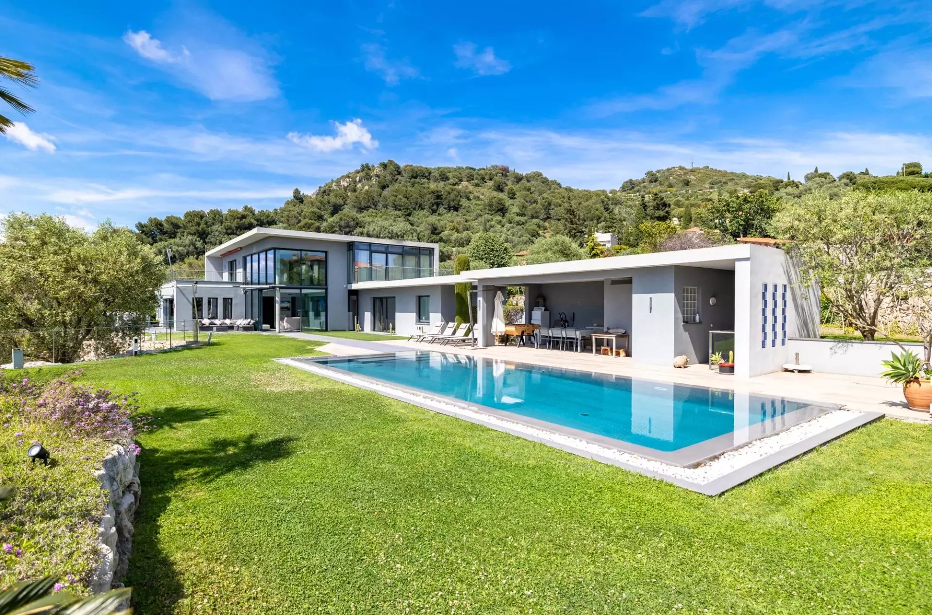 Maison à vendre, 278m², Nice