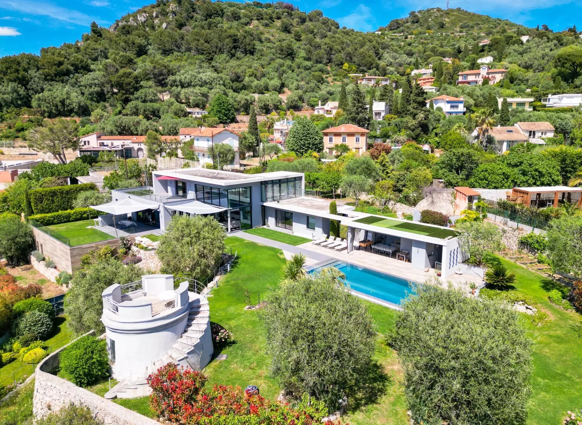 Maison à vendre, 278m², Nice