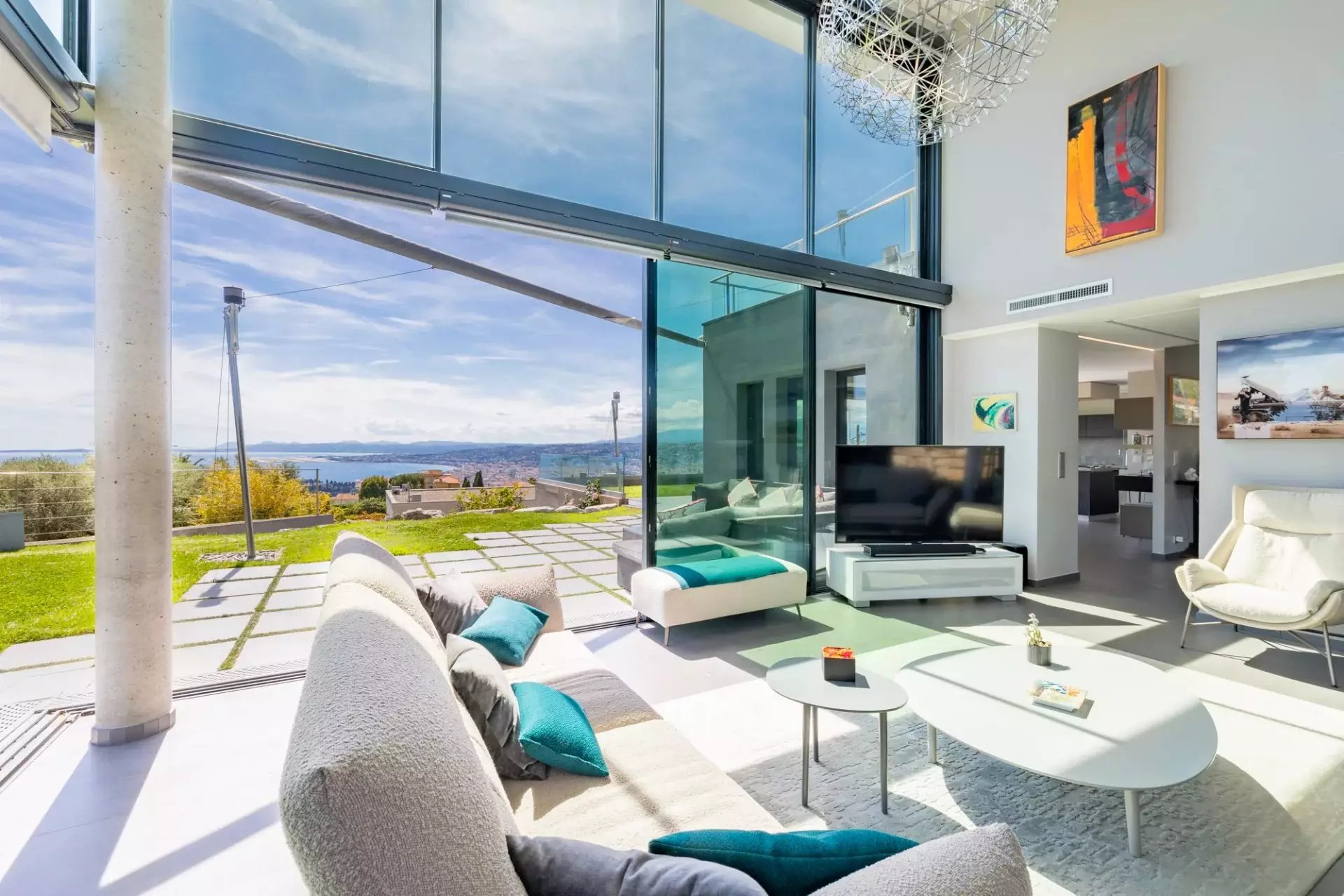 Maison à vendre, 278m², Nice