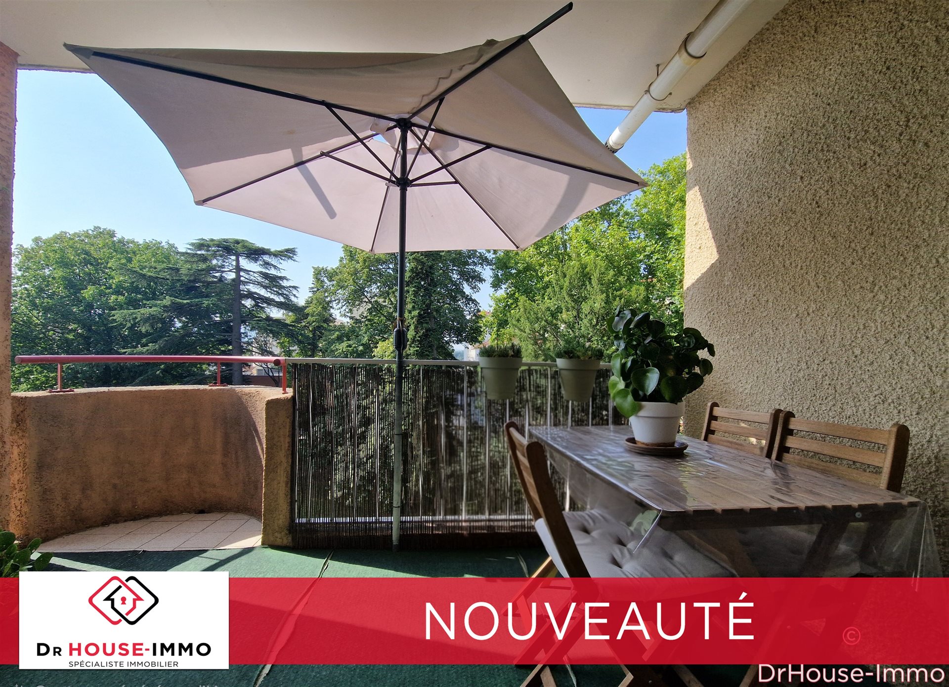 Appartement à vendre, 74m², Romans-sur-Isère