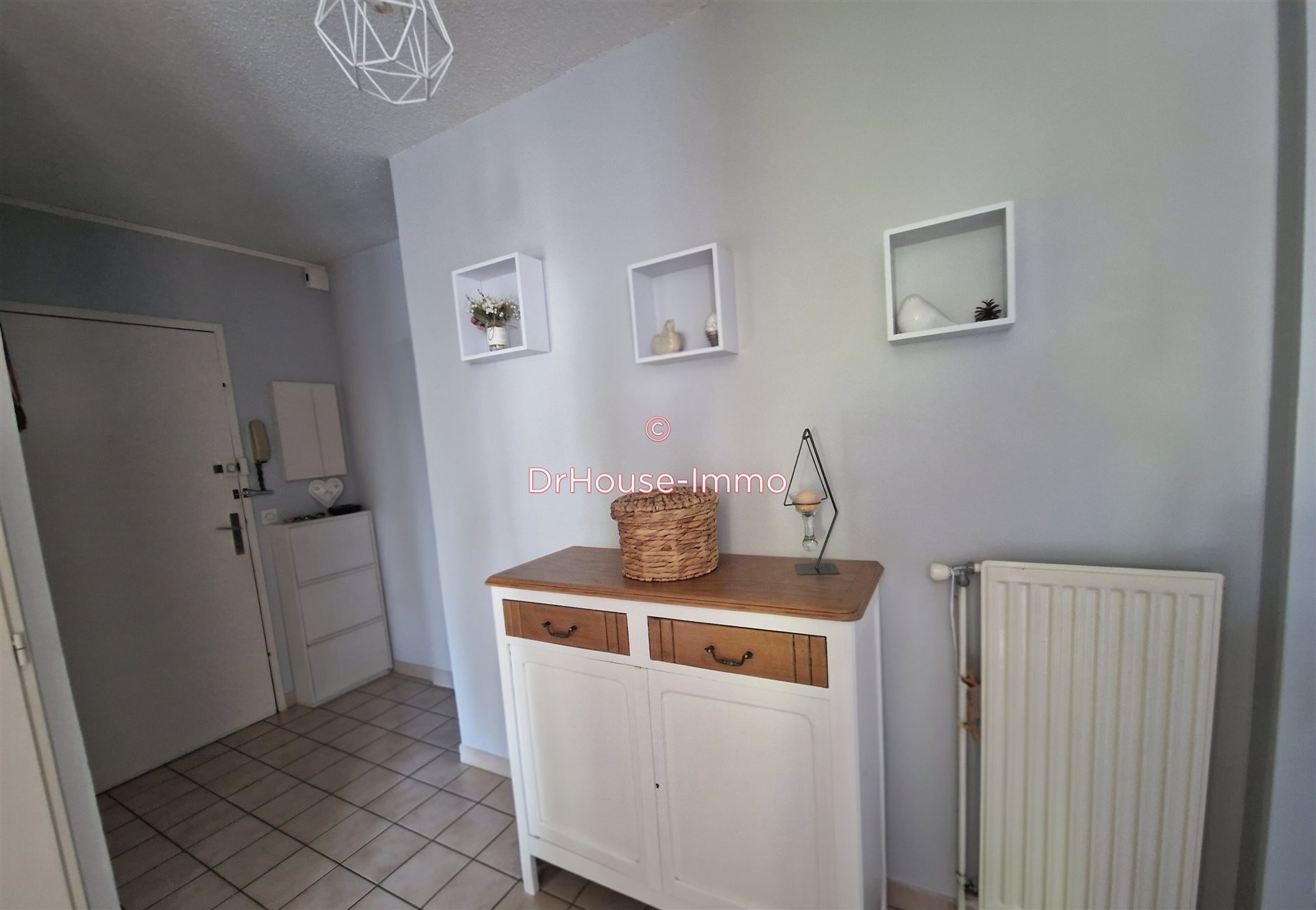 Appartement à vendre, 74m², Romans-sur-Isère