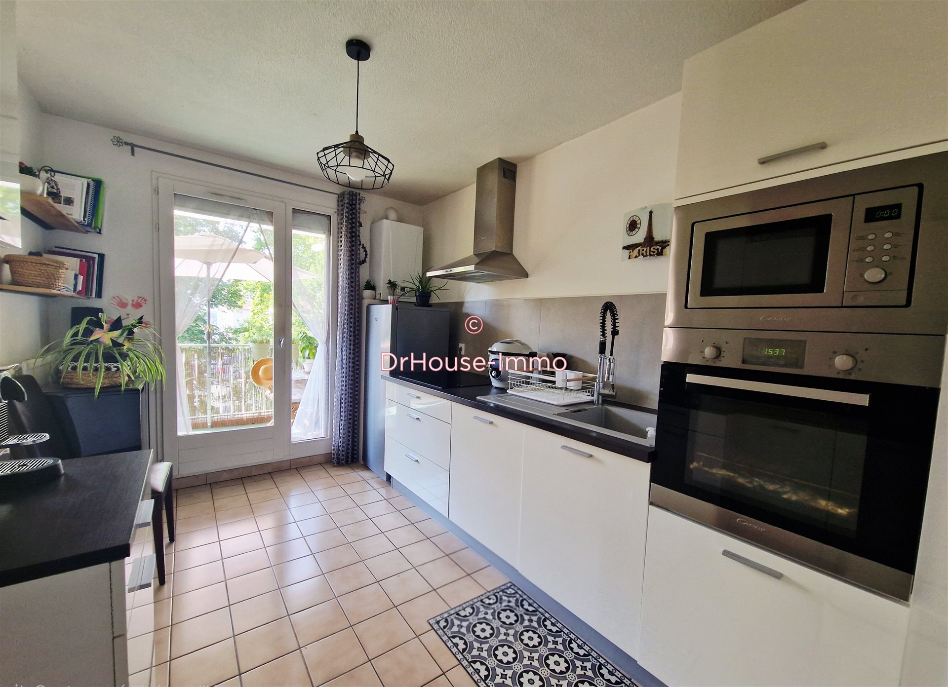 Appartement à vendre, 74m², Romans-sur-Isère