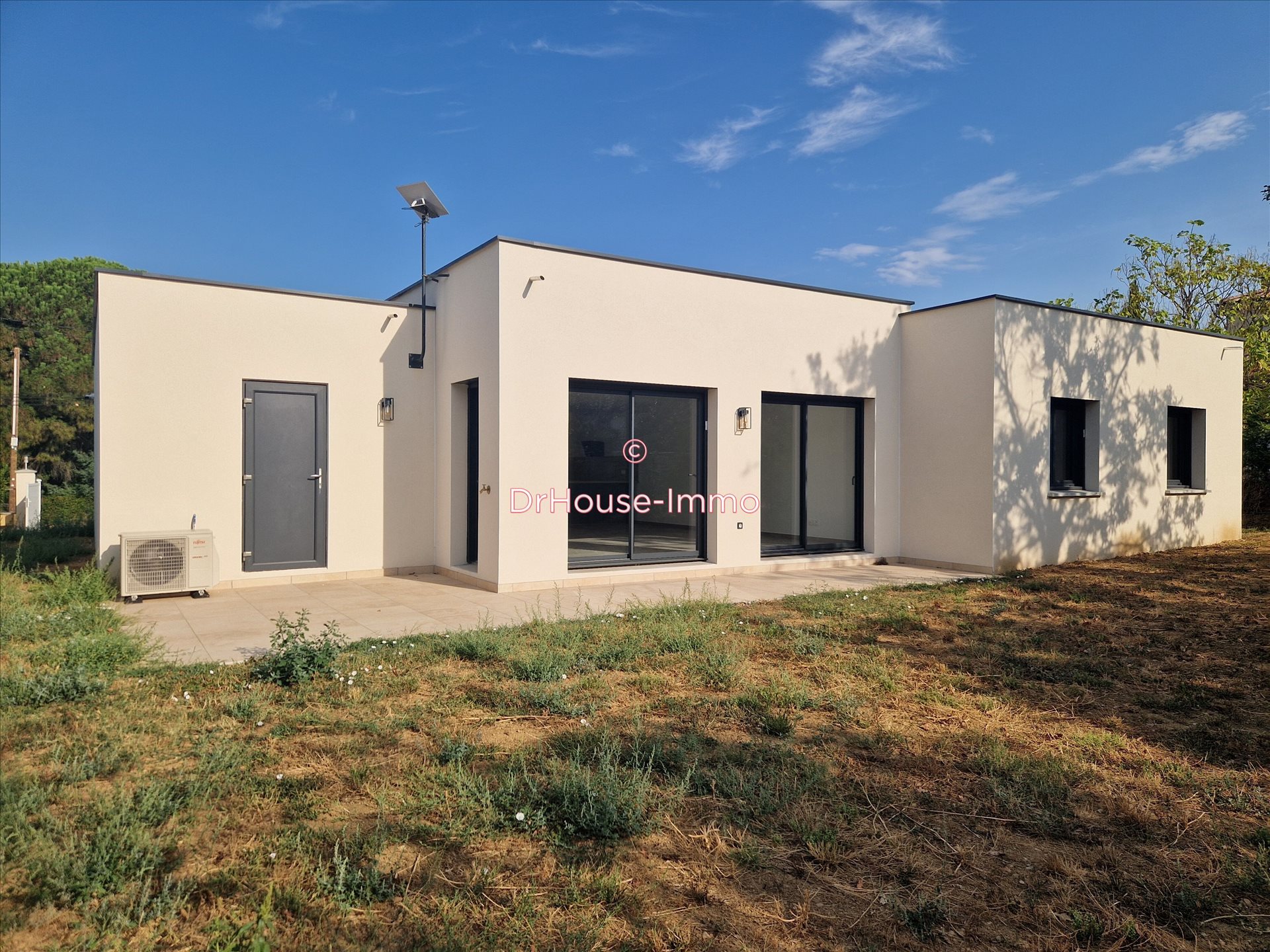 Maison à vendre, 110m², Charmes-sur-Rhône
