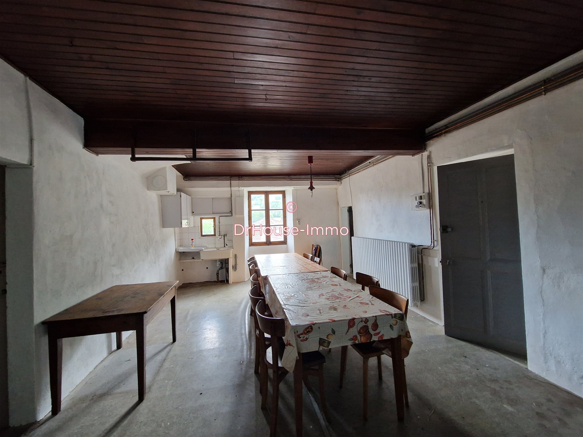 Maison à vendre, 167m², Oriol-en-Royans