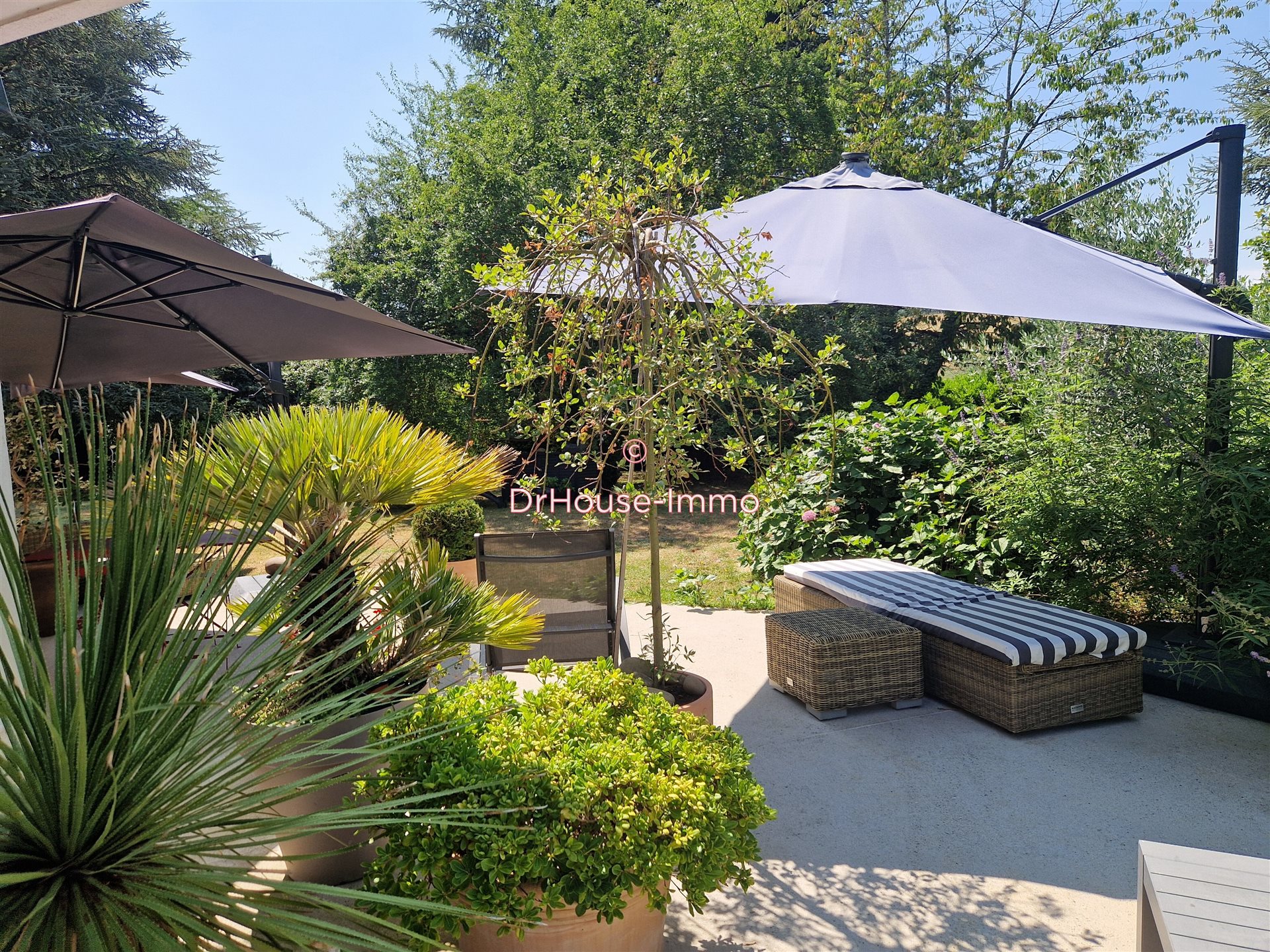 Maison à vendre, 124m², Le Grand-Serre