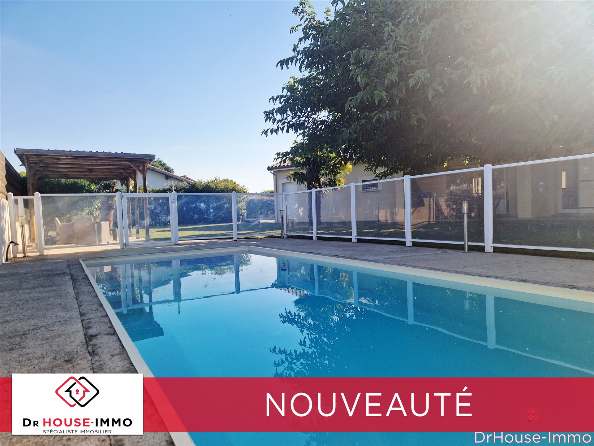 Maison à vendre, 112m², Geyssans