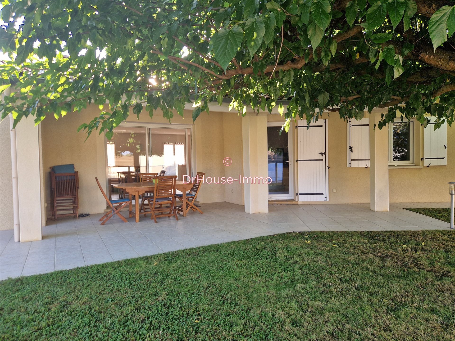 Maison à vendre, 112m², Geyssans