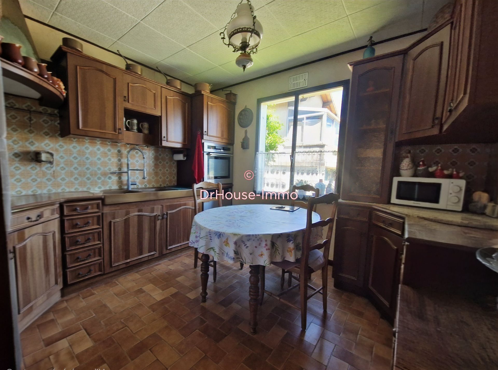 Maison à vendre, 117m², Romans-sur-Isère