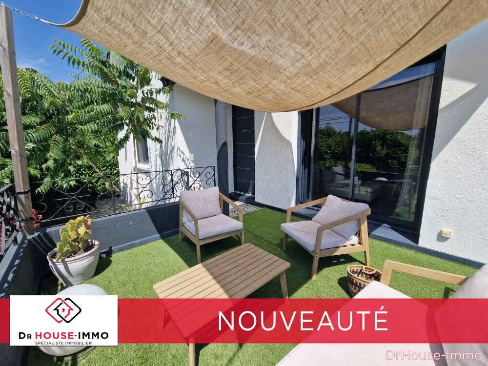 Maison à vendre, 146m², Romans-sur-Isère