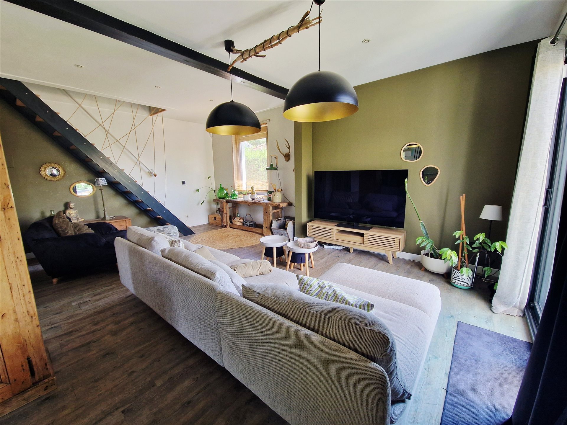 Maison à vendre, 146m², Romans-sur-Isère