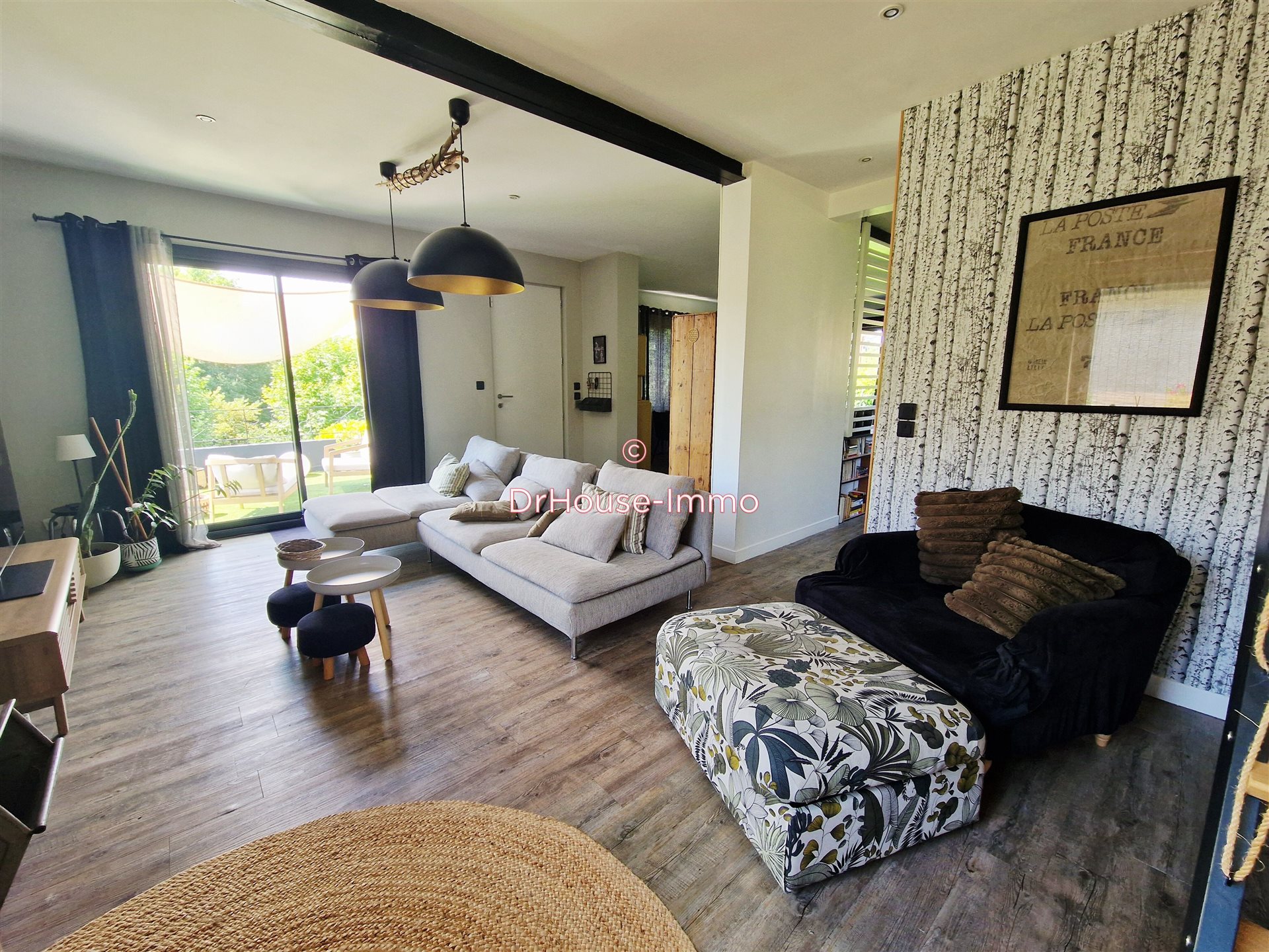 Maison à vendre, 146m², Romans-sur-Isère