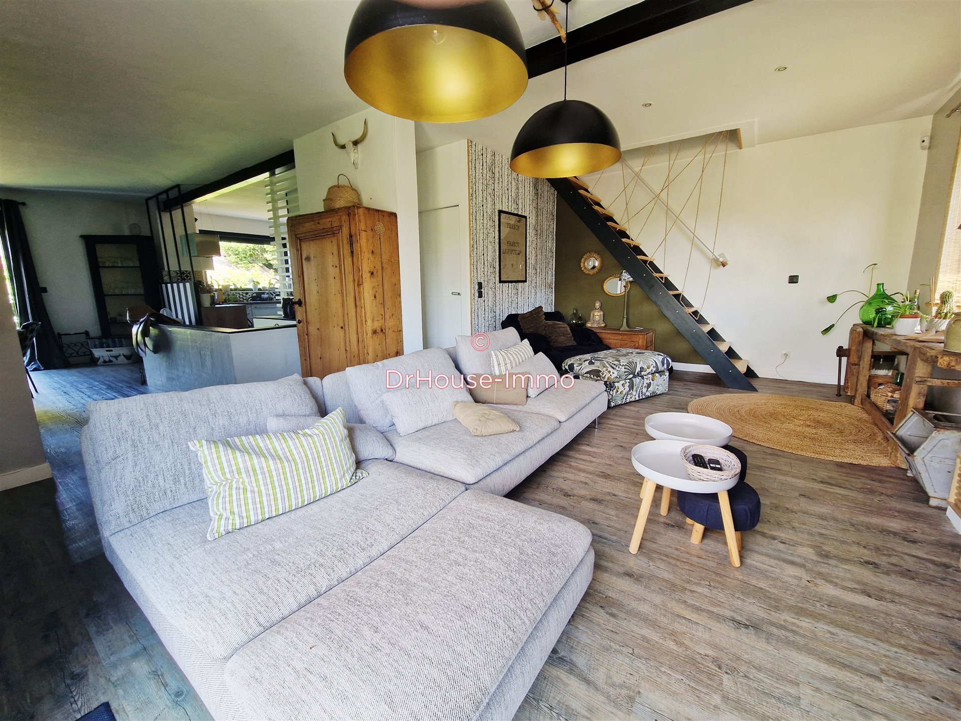 Maison à vendre, 146m², Romans-sur-Isère