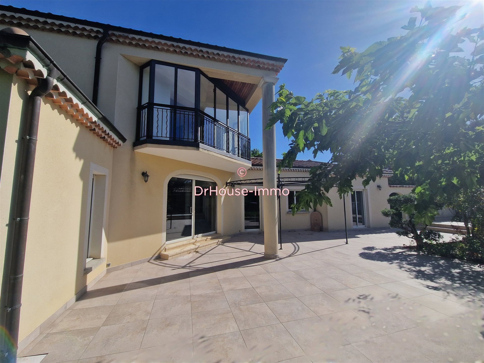 Maison à vendre, 228m², Charmes-sur-Rhône